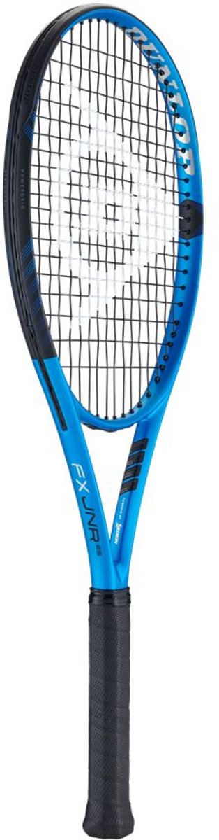 Dunlop fx 500 junior 25 kwets de tennis - enfants 9-12 ans
