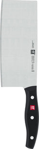 Couteau de chef chinois Zwilling pollux - 185 mm
