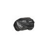 Garage à vélo XXL - Garage à vélo protecteur en PEVA pour tous les vélos et scooters standard - 230x135x65 cm - Bâche - Noir