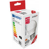Avide globe led mini g45 4.5w e27 ww