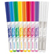 Maped maped color #039; feutres peps 8 couleurs + 2 feutres