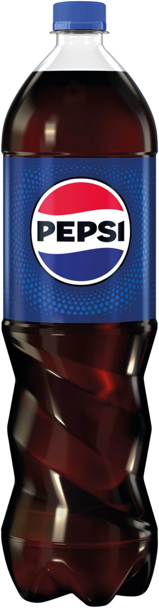 Pepsi - régulier - 6 x 1,5 litres - pack économique
