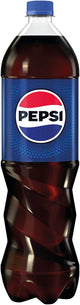 Pepsi - régulier - 6 x 1,5 litres - pack économique
