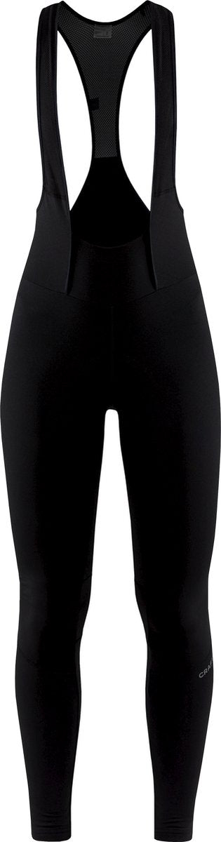 Craft core bike subz cuissard à bretelles pantalon de cyclisme femme - taille l