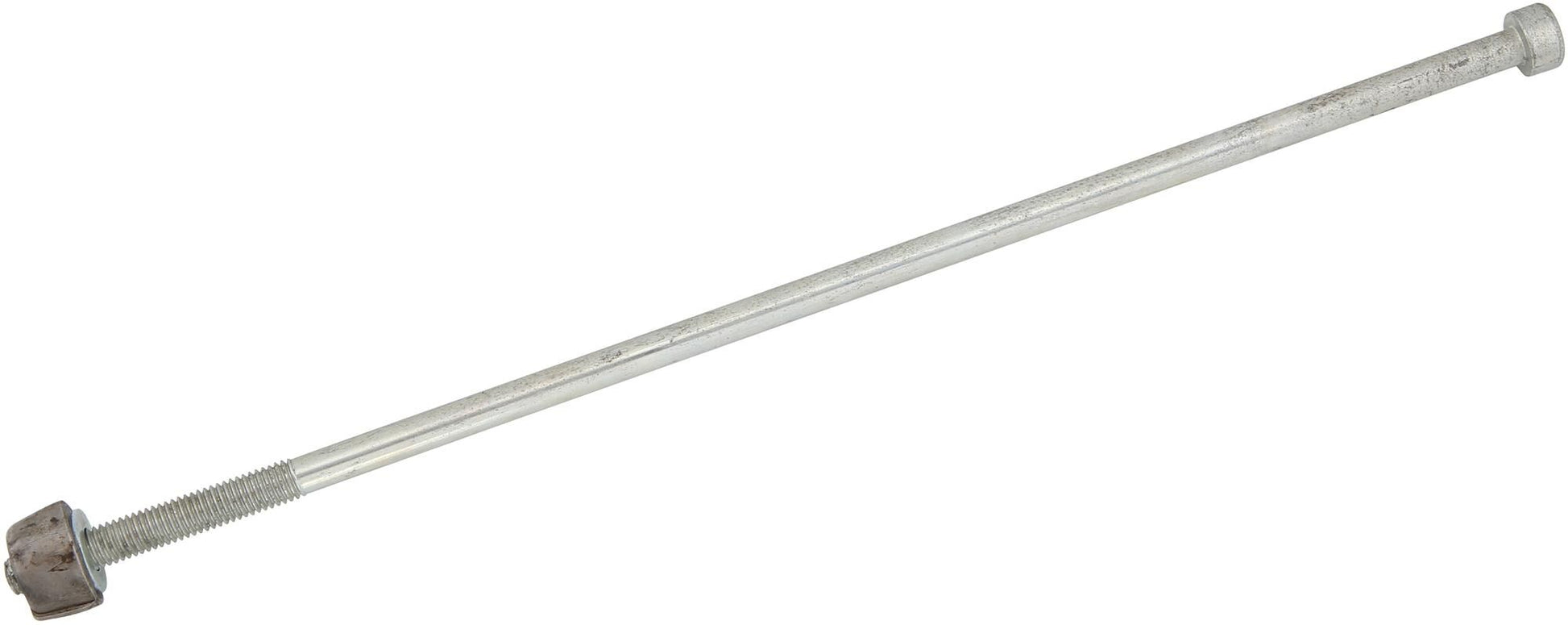Boulon de serrage ergotec 300 mm zinc