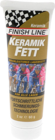 Graisse céramique Finish Line