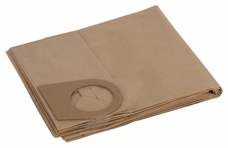 Bosch sac filtrant papier gaz pass 1000 (5pcs)