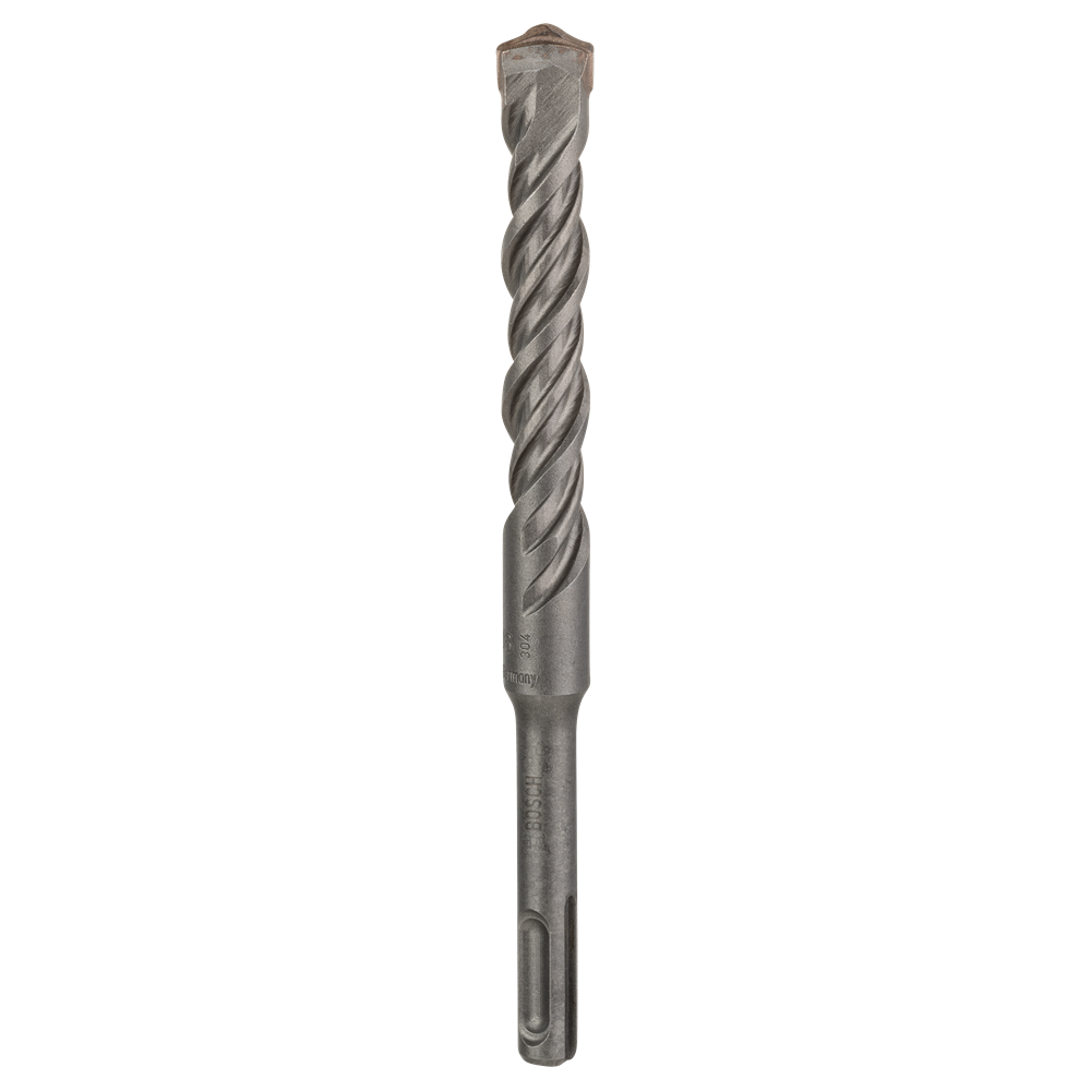 Accessoires Bosch perceuse sds-plus-5 4 spirales | 15x100x165mm - 1618596187