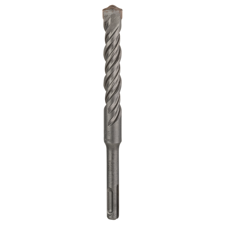 Accessoires Bosch perceuse sds-plus-5 4 spirales | 15x100x165mm - 1618596187
