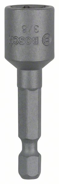 Bosch accessoires clés à douilles 50 mm x 3 8 1er - 2608550082