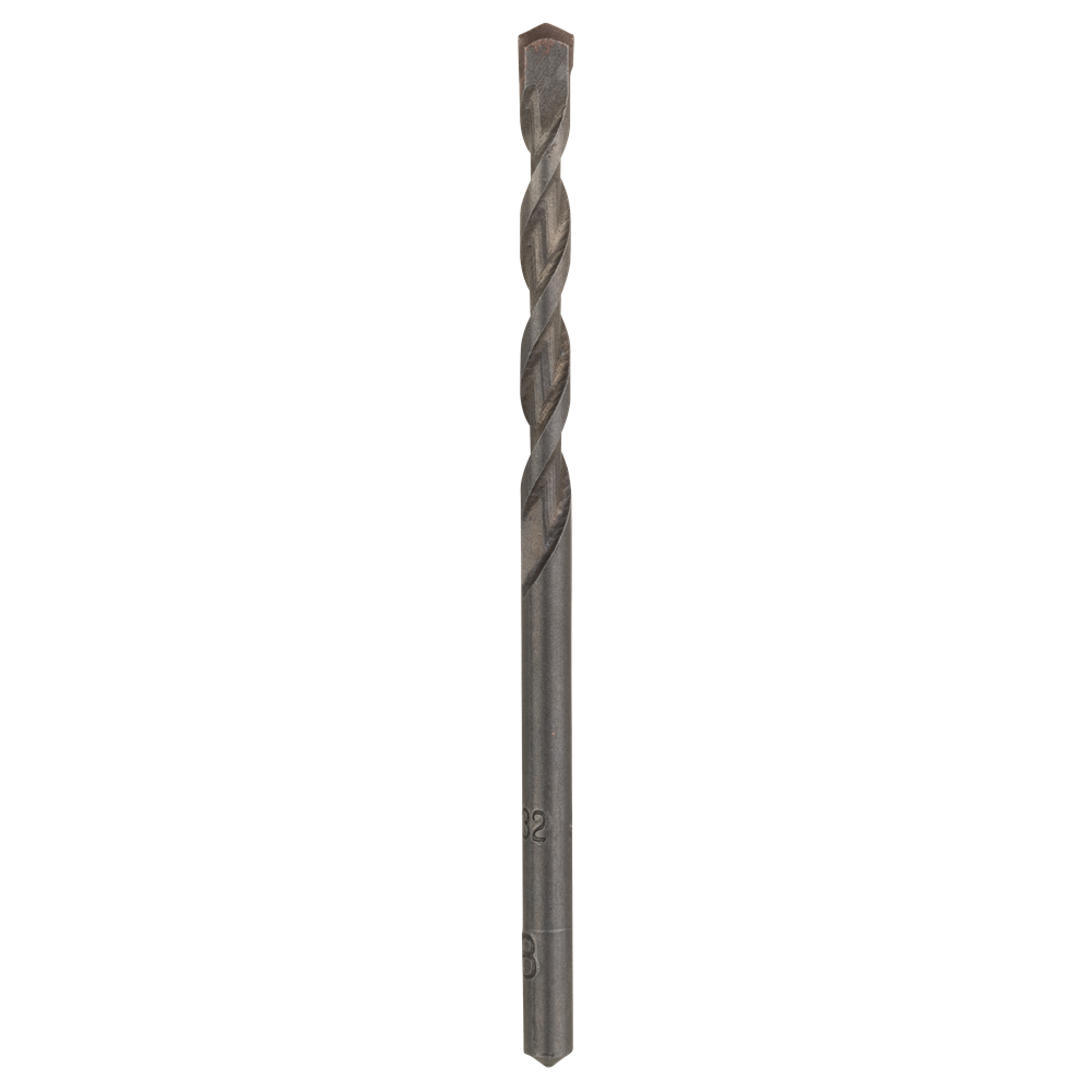 Bosch betoncoren cyl-3 4 mm