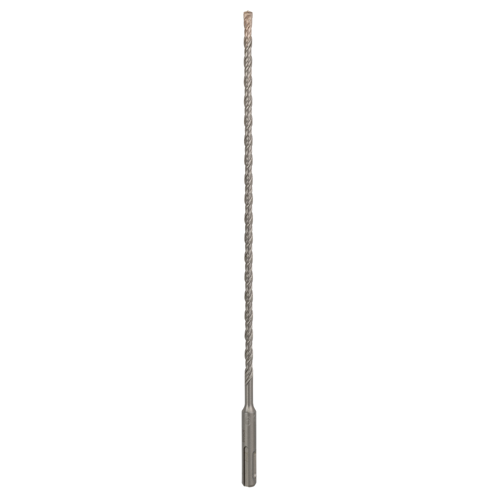 Accessoires Bosch perceuse sds-plus-5 4 spirales | 6x250x315mm - 2608585602