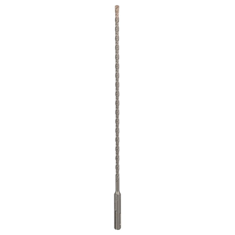 Accessoires Bosch perceuse sds-plus-5 4 spirales | 6x250x315mm - 2608585602