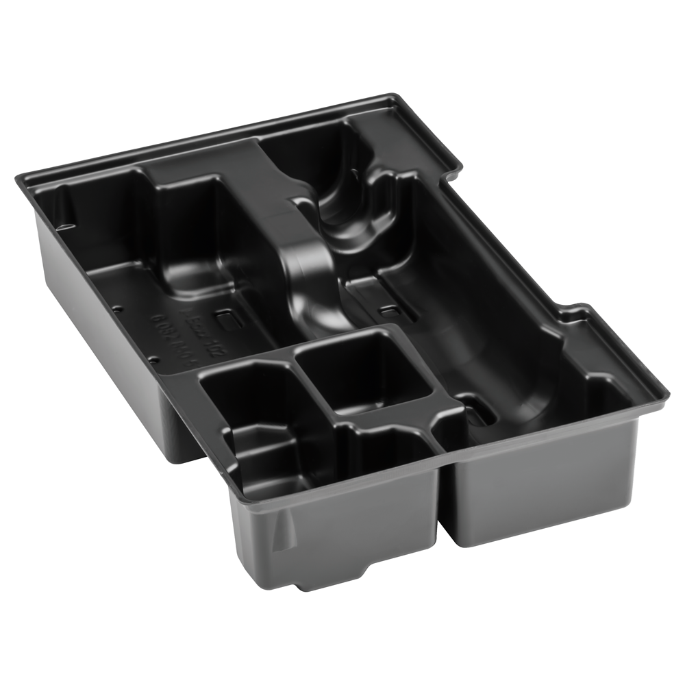 Incrustation de Bosch pour GRO 12V-35 Professionnel
