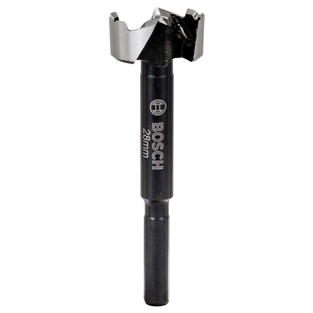 Bosch accessoires machine foret à bois bord denté 28x90 - 2608577012
