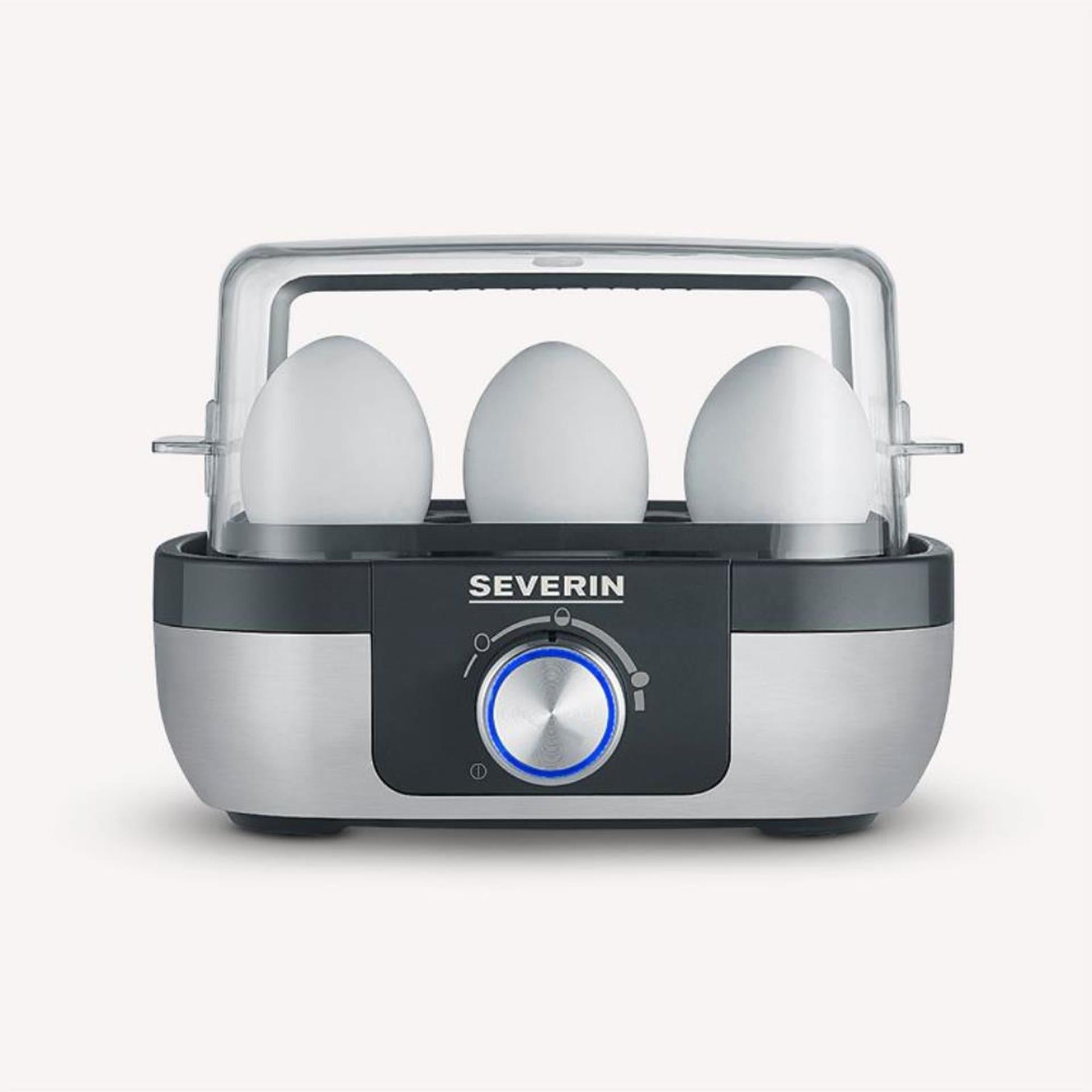Chaudière à oeufs Severin 420w