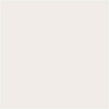 Creativ Company Verre Couleur transparente peinture blanche, 30 ml