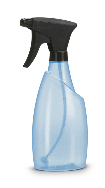 Emsa pulvérisateur pour plantes 0,7l bleu transparent