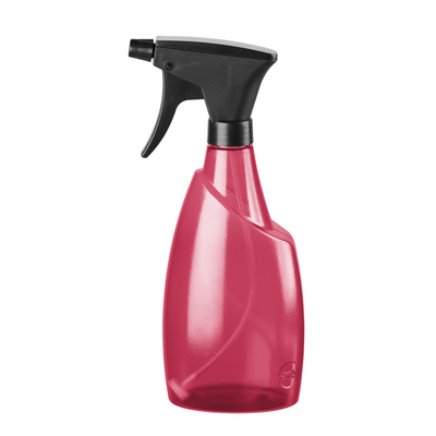 EMSA EMSA Pitor Sprayer Fuchsia 0,7 L rouge transparent