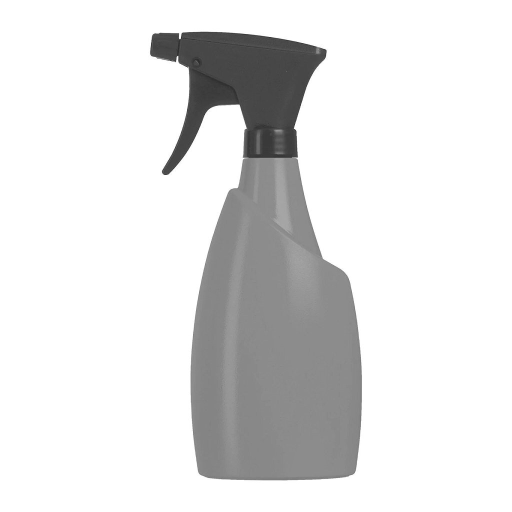EMSA EMSA Pitor Sprayer Fuchsia 0,7 L anthracite