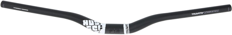 Truvativ Bar Hussfelt 700 mm noir R40