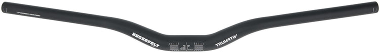 Truvativ Bar Hussfelt Comp 700 Black R40