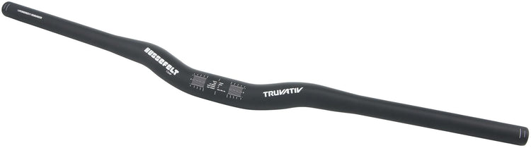 Truvativ Bar Hussfelt Comp 700 Black R20