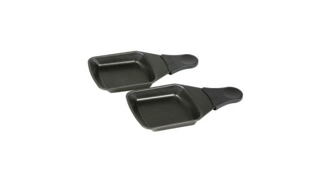 Ustensiles de cuisine tefal tefal xa4002 pannets gastronomiques 2 pièces