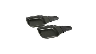 Ustensiles de cuisine tefal tefal xa4002 pannets gastronomiques 2 pièces