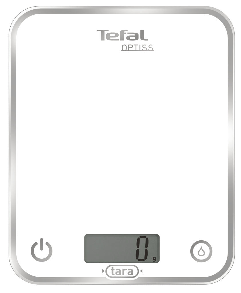 Tefal Tefal BC5000 Electronic Kitchen Scale