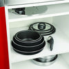 TEFAL Cooking Gear Tefal L65033 Ingenio Expertise Snappan 26 cm noir