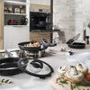 TEFAL Cooking Gear Tefal L65033 Ingenio Expertise Snappan 26 cm noir