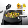TEFAL Cooking Gear Tefal L65033 Ingenio Expertise Snappan 26 cm noir