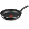 Ustensiles de cuisine tefal tefal C35504 preuve de poêle à frire 24 cm
