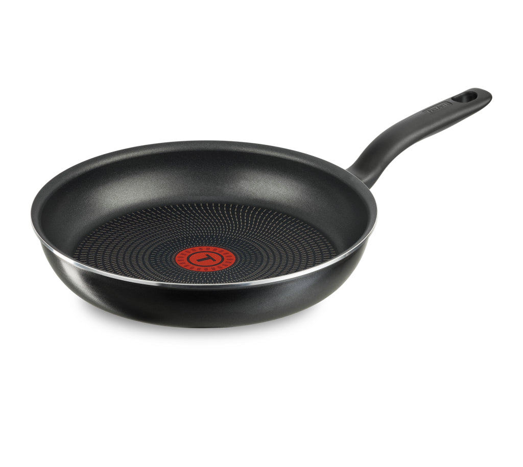 Ustensiles de cuisine tefal tefal C35504 preuve de poêle à frire 24 cm