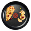 Ustensiles de cuisine tefal tefal C35504 preuve de poêle à frire 24 cm