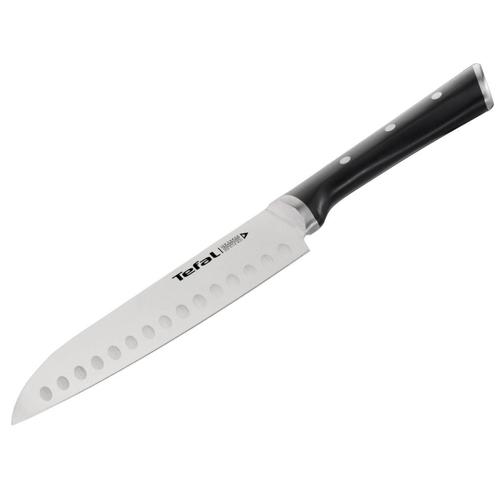 Tefal Tefal K23206 Ice Santokumes 17,7 cm