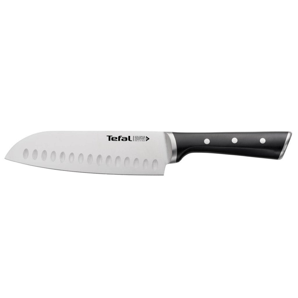 Tefal Tefal K23206 Ice Santokumes 17,7 cm