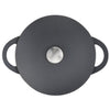 Ustensiles de cuisine tefal tefal trattoria spanpan 28 cm