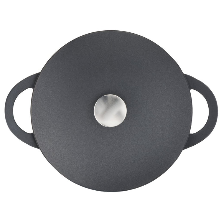 Ustensiles de cuisine tefal tefal trattoria spanpan 28 cm