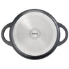 Ustensiles de cuisine tefal tefal trattoria spanpan 28 cm