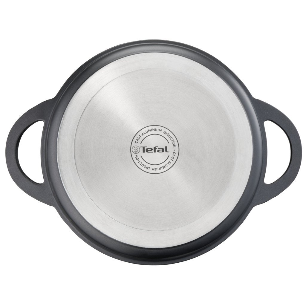 Ustensiles de cuisine tefal tefal trattoria spanpan 28 cm