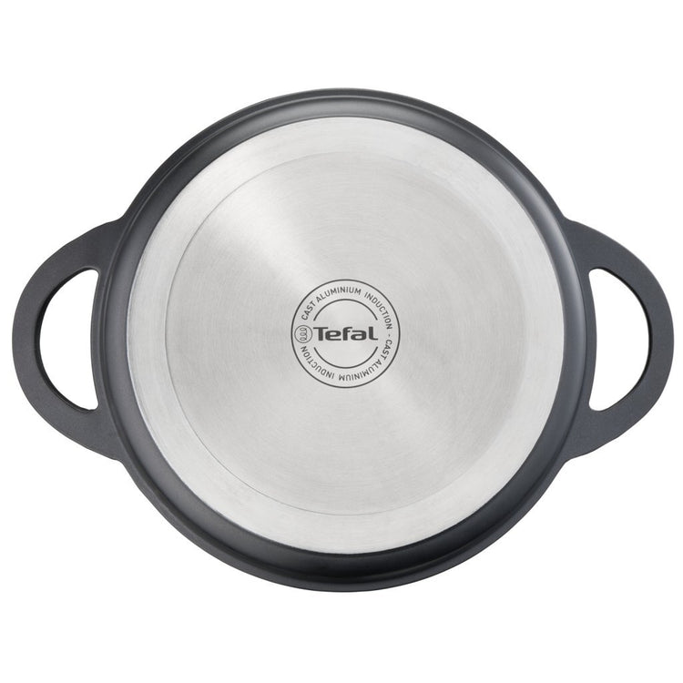 Ustensiles de cuisine tefal tefal trattoria spanpan 28 cm