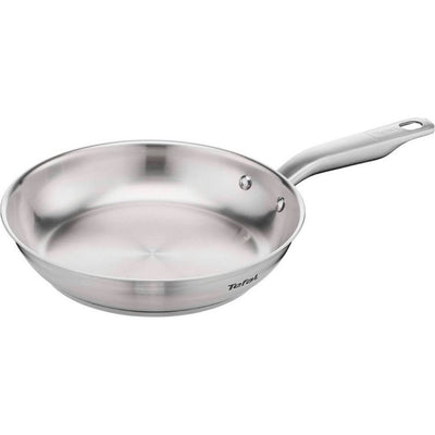 Ustensine de cuisine tefal Tefal virtuose poêle à frire de 28 cm en acier inoxydable