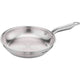 Ustensine de cuisine tefal Tefal virtuose poêle à frire de 28 cm en acier inoxydable