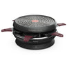 Tefal Tefal RE1820 Store'inn 6 Person Brun noir
