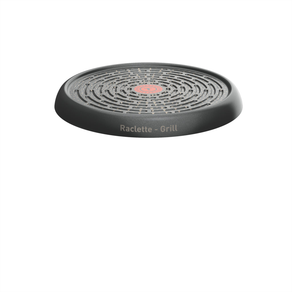 Tefal Tefal RE1820 Store'inn 6 Person Brun noir