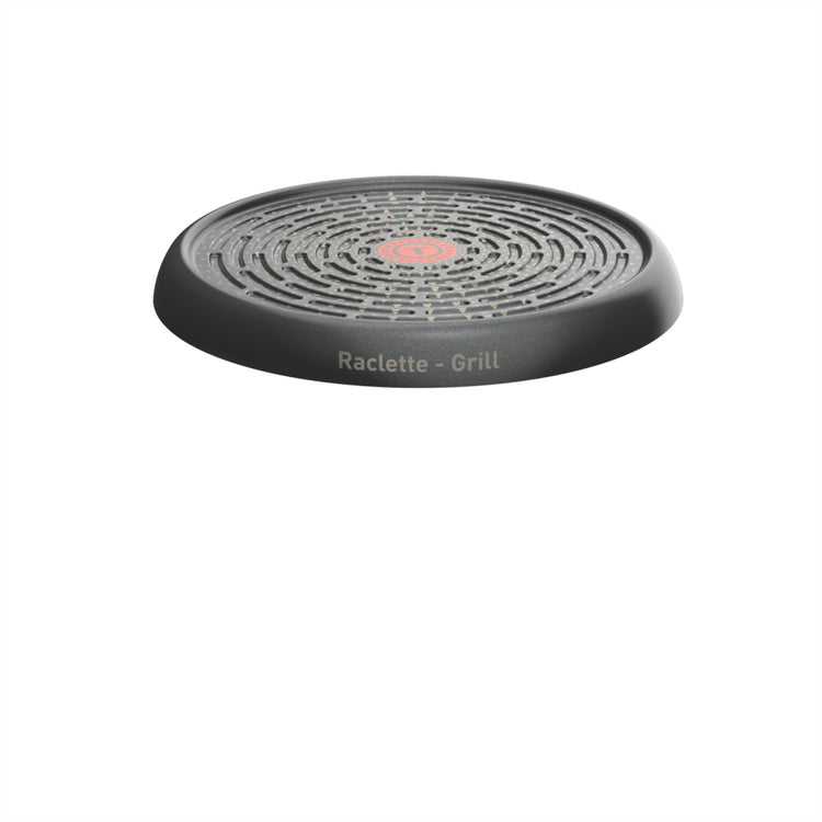 Tefal Tefal RE1820 Store'inn 6 Person Brun noir