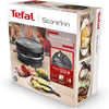 Tefal Tefal RE1820 Store'inn 6 Person Brun noir