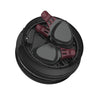 Tefal Tefal RE1820 Store'inn 6 Person Brun noir
